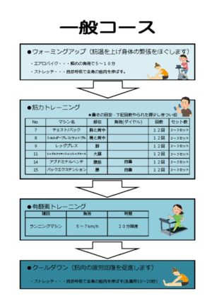 トレメニュー一般のサムネイル