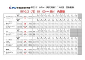 R5.10~12月 回数割のサムネイル